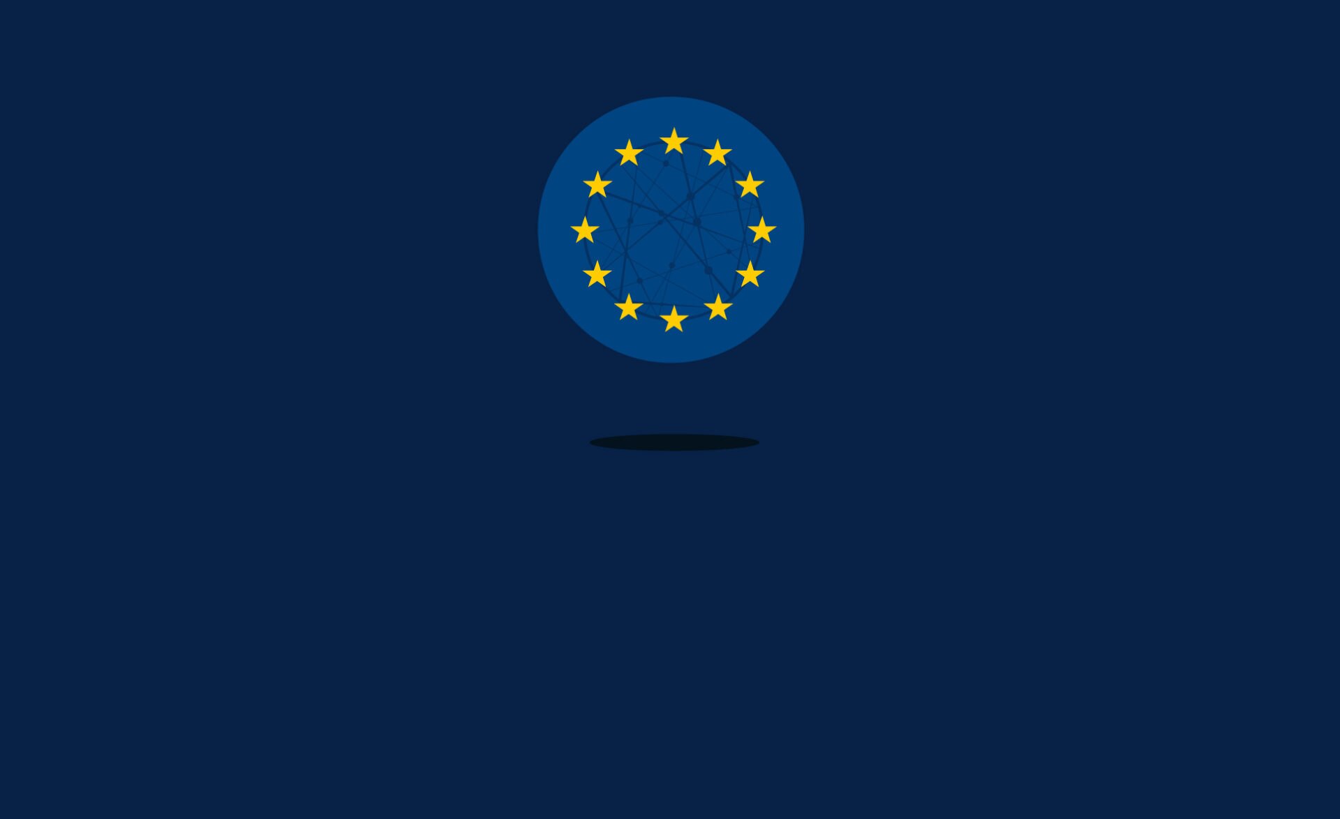 Blockchain Europa