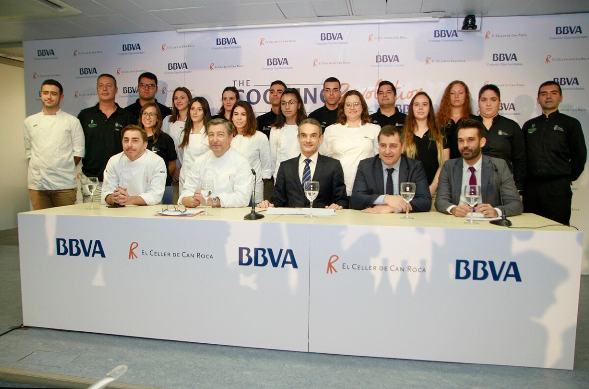 BBVA-El Celler_Foto 1