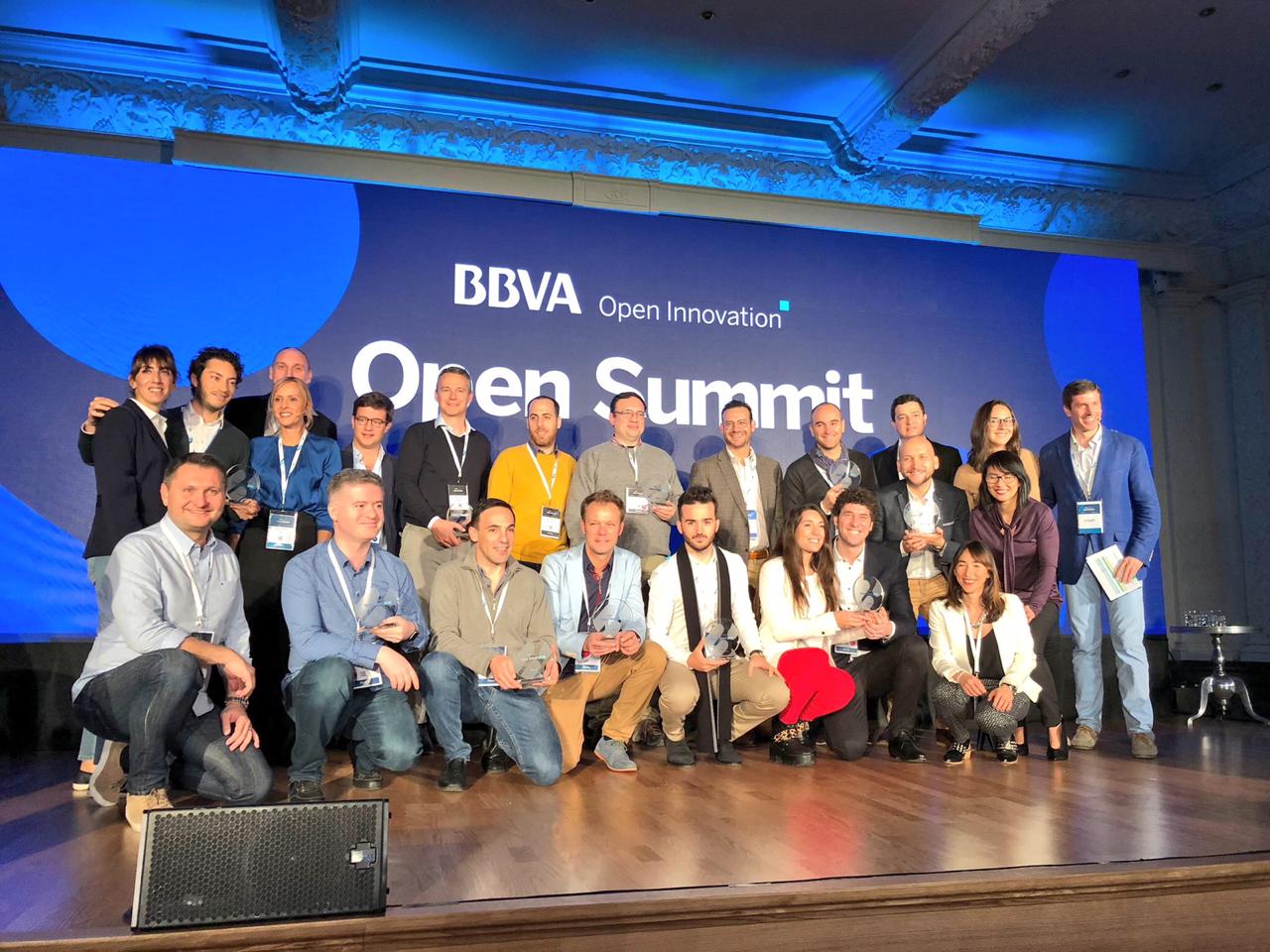 Emprendedores paraguayos Emprendedores Paraguayos