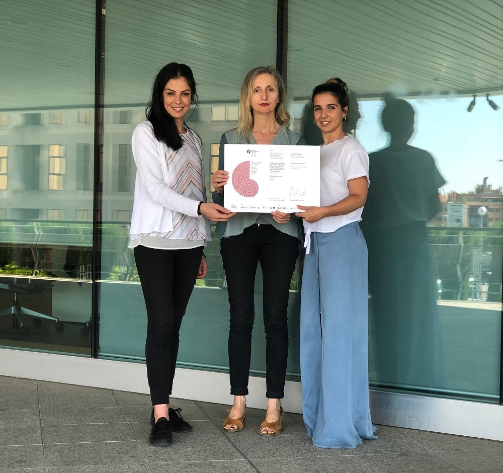 BID2018 BBVA-Premio BID2018 BBVA-Premio