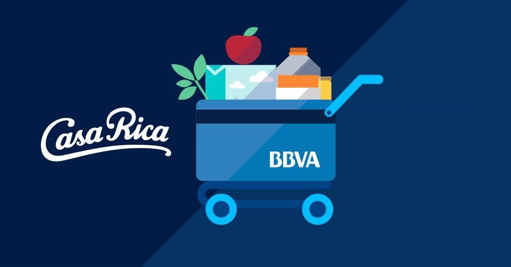 Día BBVA Casa Rica Día BBVA Casa Rica