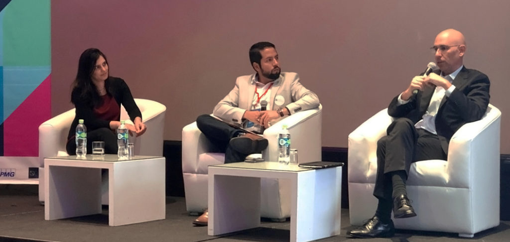 Cultura para la innovación: el caso de la transformación de BBVA Continental Cultura para la innovación: el caso de la transformación de BBVA Continental
