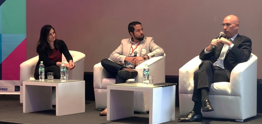 Cultura para la innovación: el caso de la transformación de BBVA Continental Cultura para la innovación: el caso de la transformación de BBVA Continental