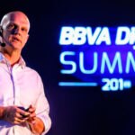 BBVA Digital Sumit: Derek White revela los desafíos de la transformación digital