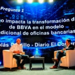 BBVA Digital Sumit: Derek White revela los desafíos de la transformación digital