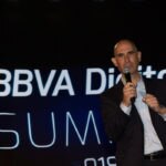 BBVA Digital Sumit: Derek White revela los desafíos de la transformación digital