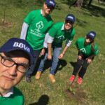 Jornada de Arborización