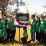 Jornada de Arborización Jornada de Arborización