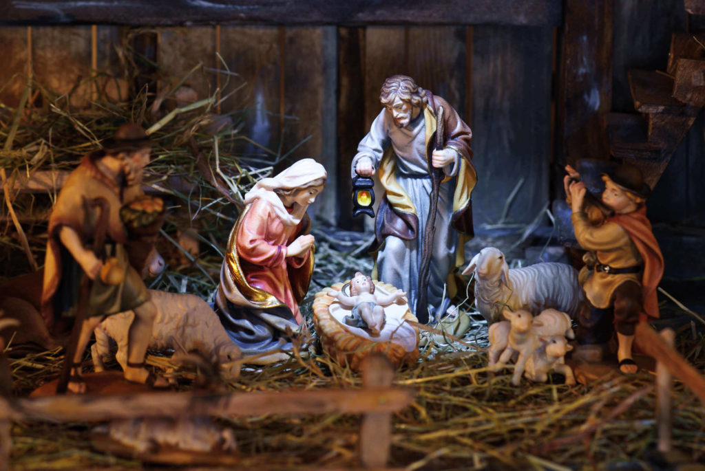Las 6 festividades religiosas y populares que marcan la tradición navideña en Venezuela BBVA Provincial Las 6 festividades religiosas y populares que marcan la tradición navideña en Venezuela BBVA Provincial
