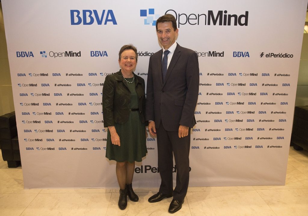 BBVA OpenMind2 BBVA OpenMind2