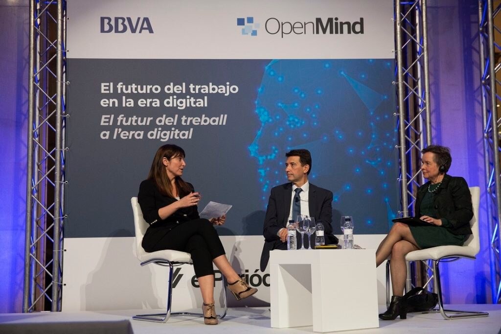 OpenMind BBVA OpenMind BBVA