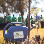 Jornada de Arborización Jornada de Arborización