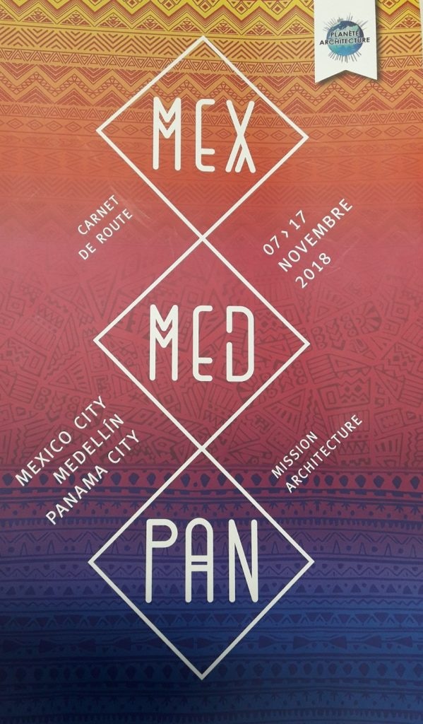 Programa Planete Architecture Programa Planete Architecture