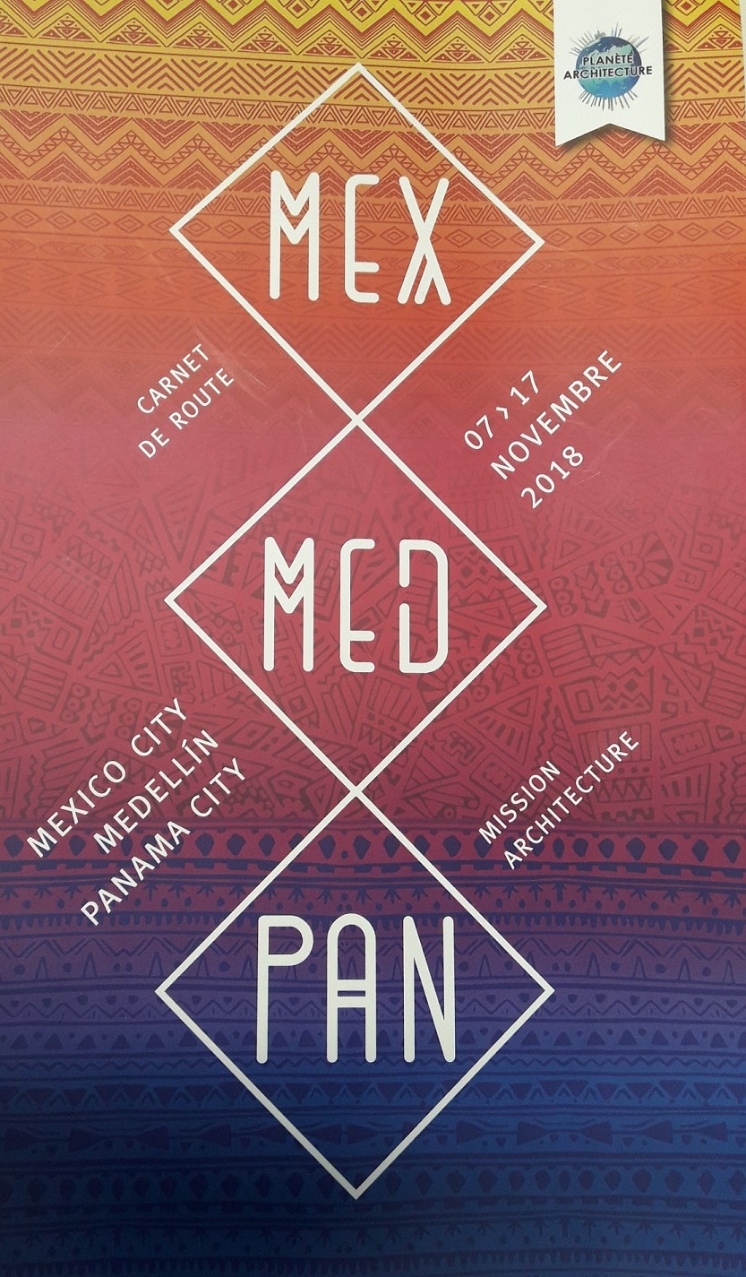 Programa Planete Architecture Programa Planete Architecture