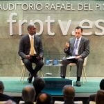 Raphael-Bostic-Jaime-Caruana-Fundación-Rafael-Pino-eeuu-escenario-geopolítico-política-monetaria-recurso-bbva