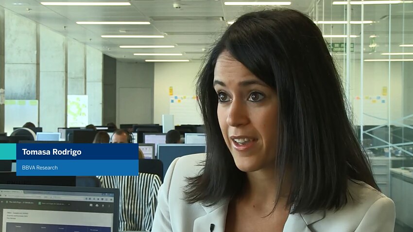Tomasa Rodrigo-BBVA Research