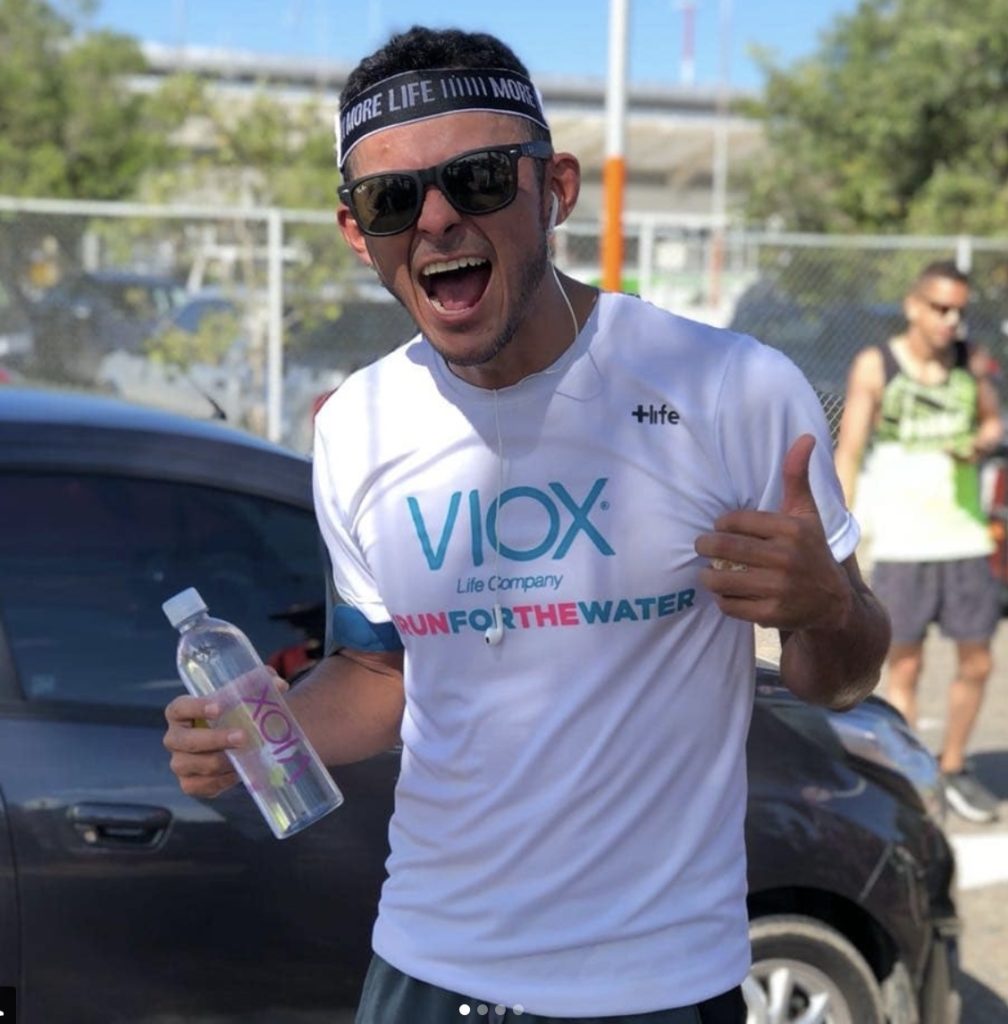 Viox company_BBVA Momentum 2018 Viox company_BBVA Momentum 2018