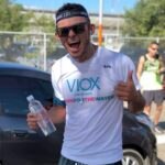 Viox company_BBVA Momentum 2018