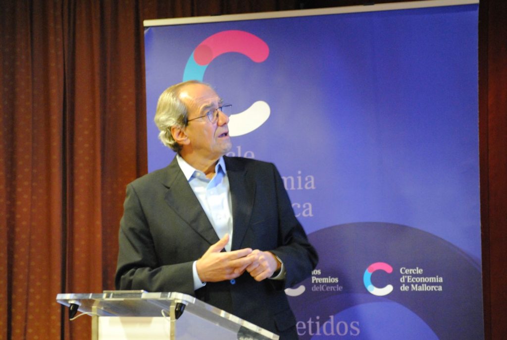 circulo-economia-mallorca-gozalez-paramo-consejero-ejecutivo-recurso-BBVA circulo-economia-mallorca-gozalez-paramo-consejero-ejecutivo-recurso-BBVA