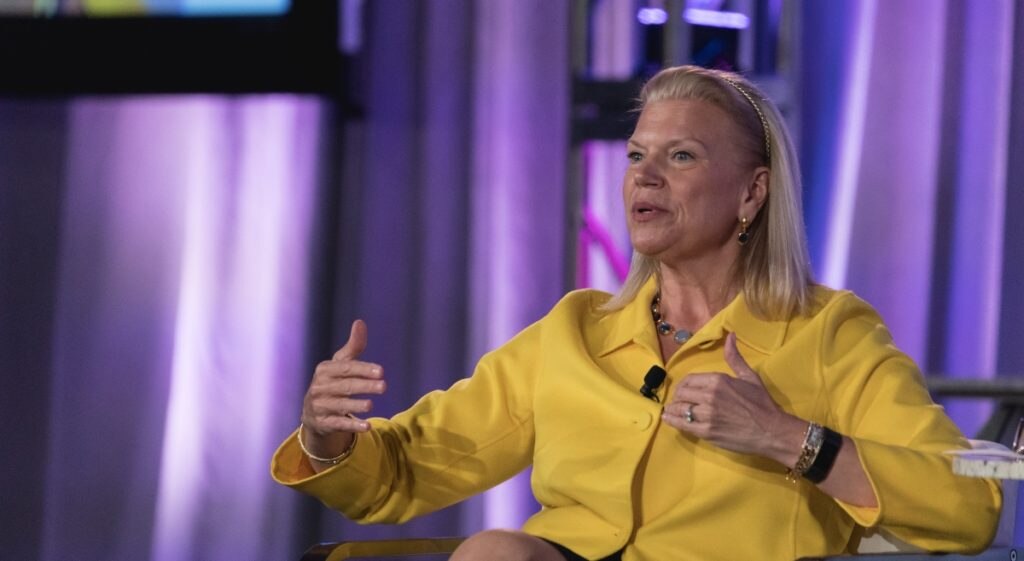 efe_ginni_rometty_ceo_ibm_recurso_bbva efe_ginni_rometty_ceo_ibm_recurso_bbva