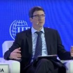 Jorge Sicilia, economista jefe de BBVA Research