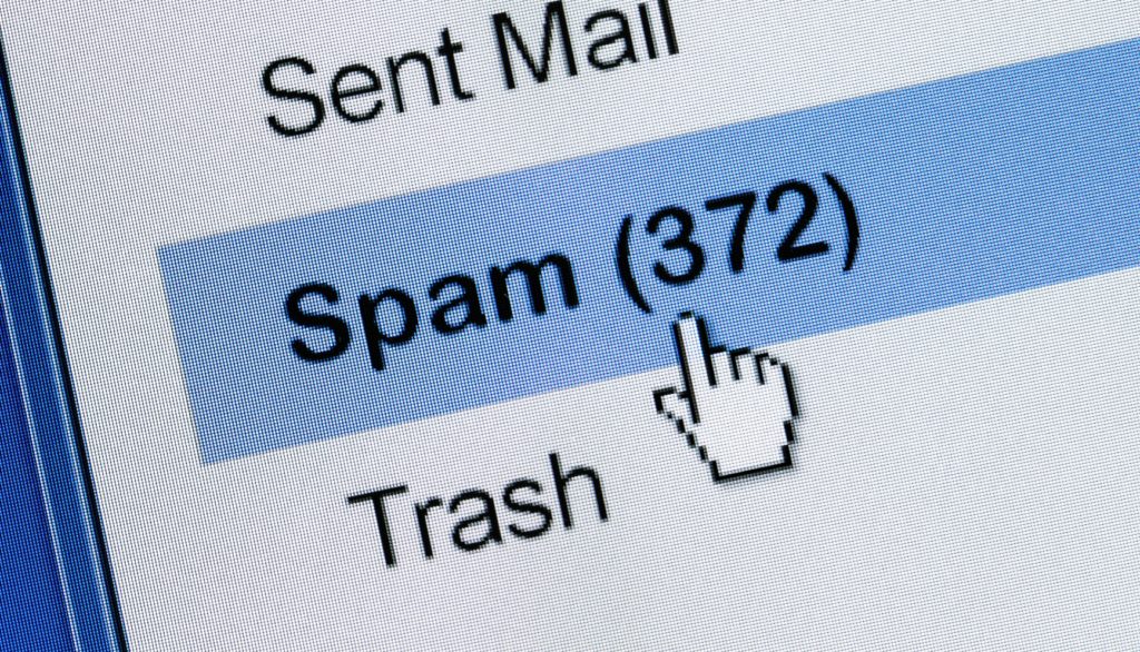 Cosas que debes saber antes de abrir un correo de la carpeta &#39;spam&#39; | BBVA
