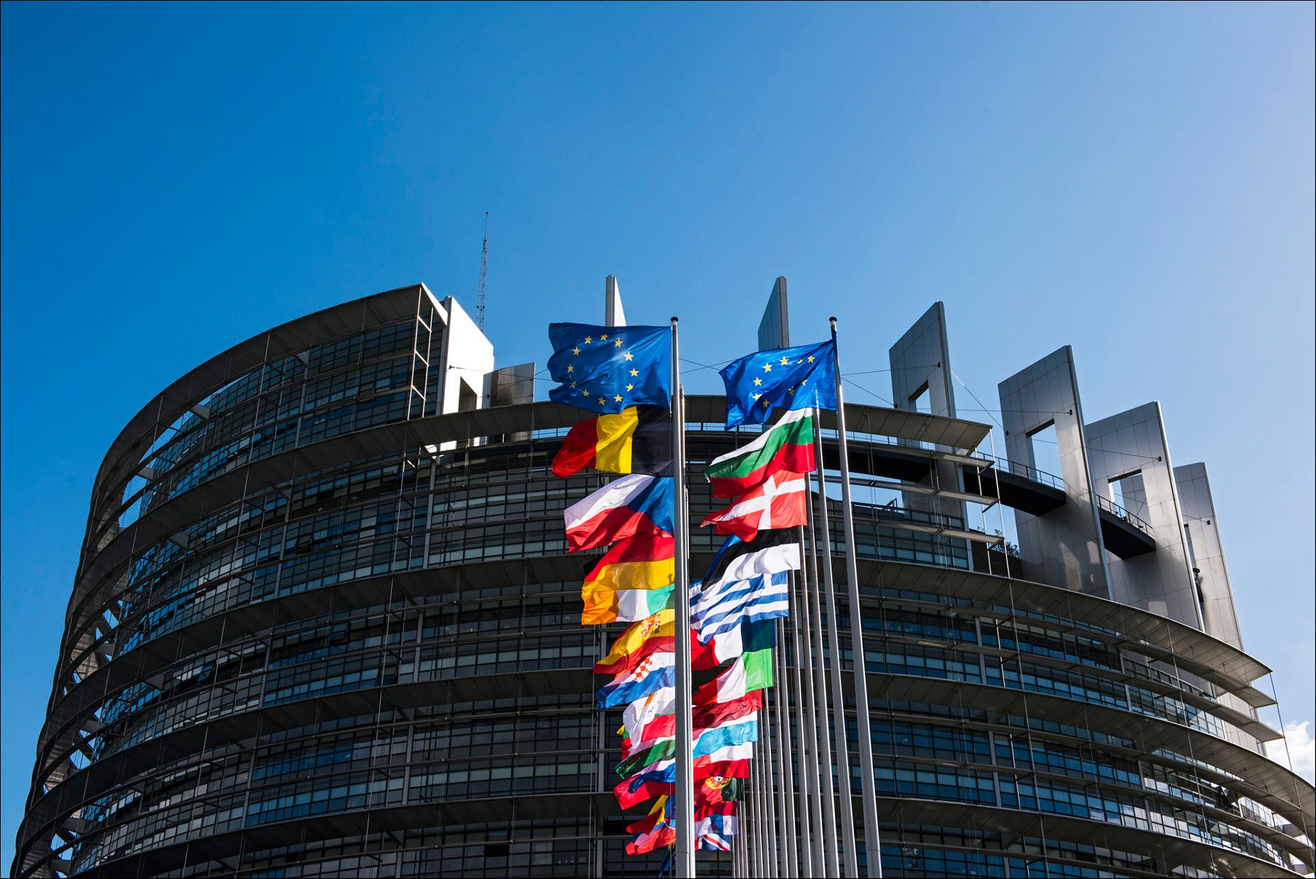 Parlamento Europeo Parlamento Europeo