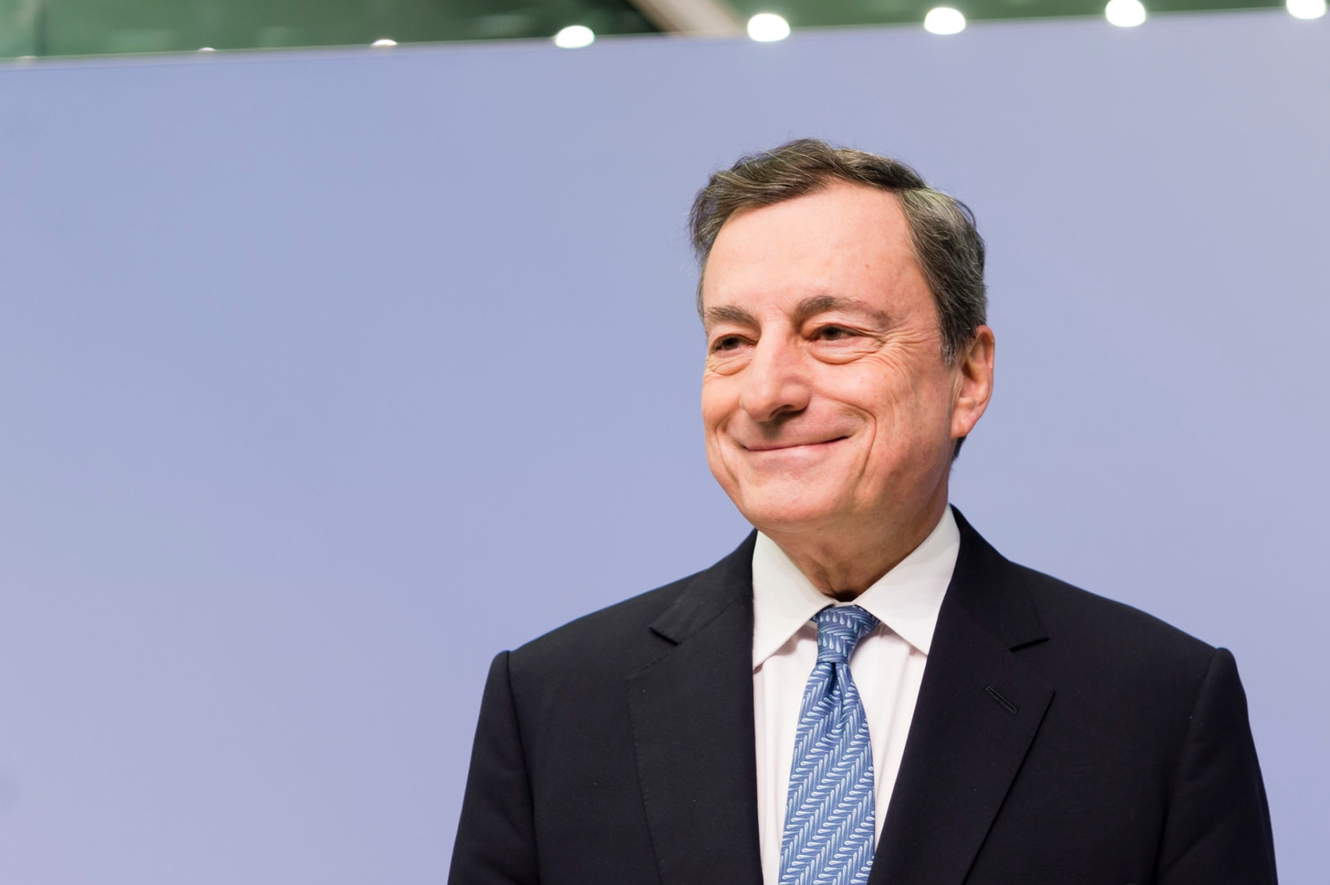 Banco Central Europeo - BCE