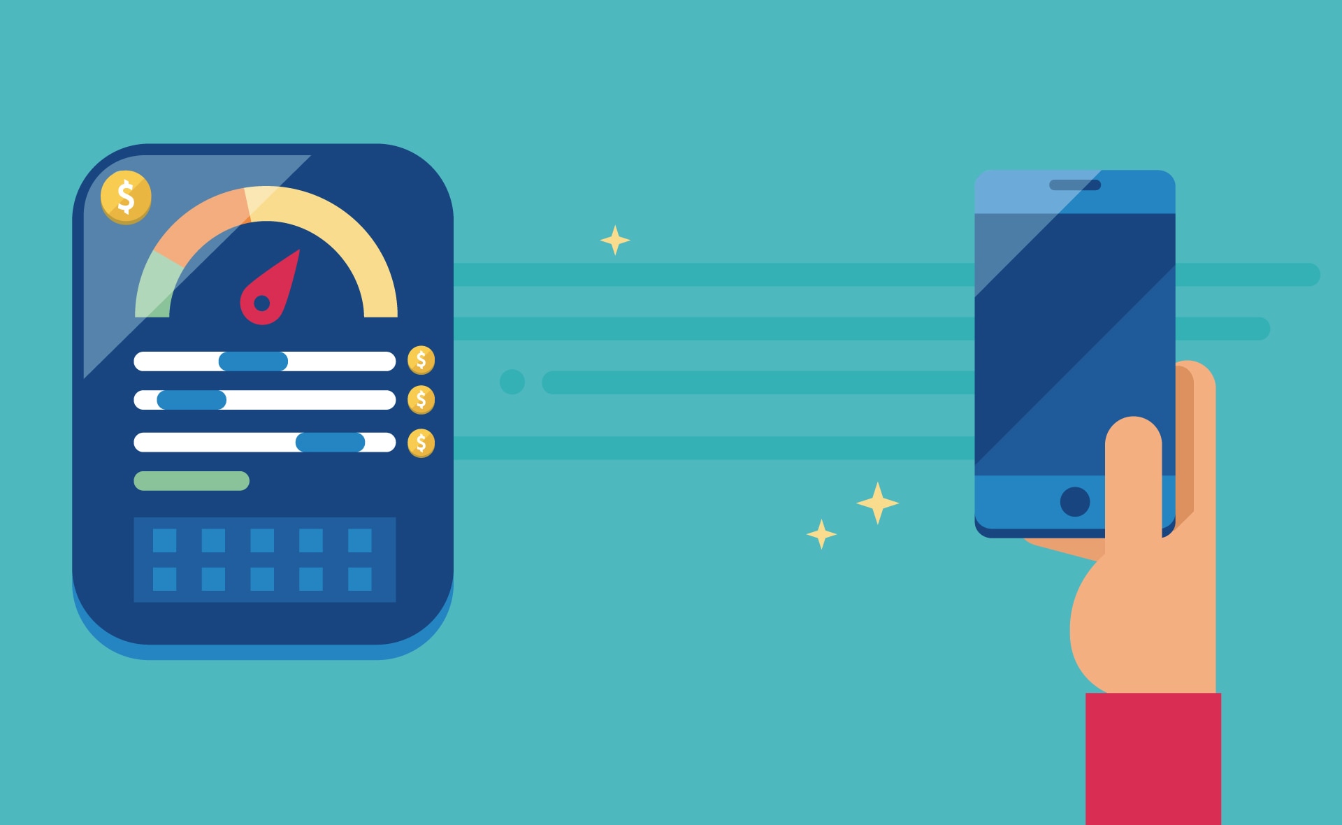 Inteligencia artificial - gastos e ingresos Inteligencia artificial - gastos e ingresos