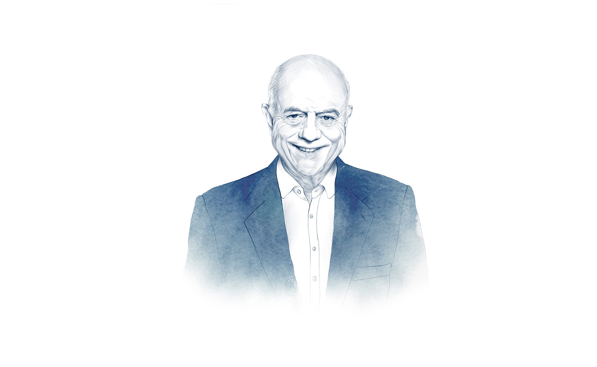 imagen de Francisco González retrato