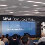 BBVA Bancomer Open Talks diseño del futúro