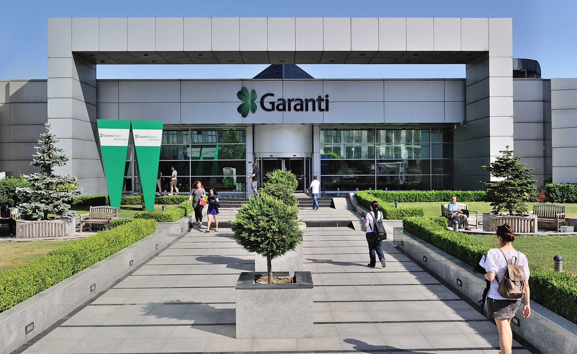 garanti