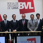 Campanazo en la BVL por primera FIBRA estructurada por BBVA Continental