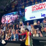 Final south summit mexico con ganadores