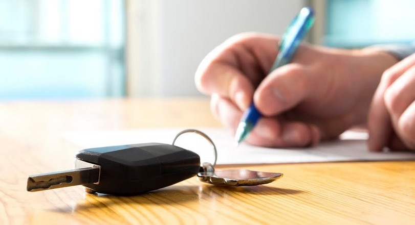 Firma Seguro Automotriz Firma Seguro Automotriz