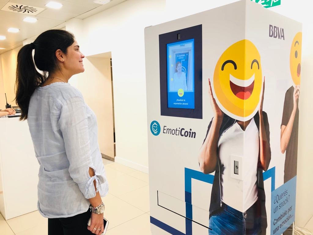 BBVA Uruguay es consciente de la necesidad de renovación constante del banco, y entiende que las buenas experiencias del cliente son las que llevan a diferenciarse del resto.