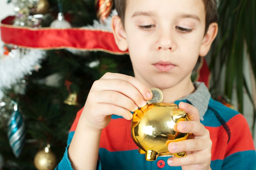 Ahorrando en navidad y 2019 Ahorrando en navidad y 2019