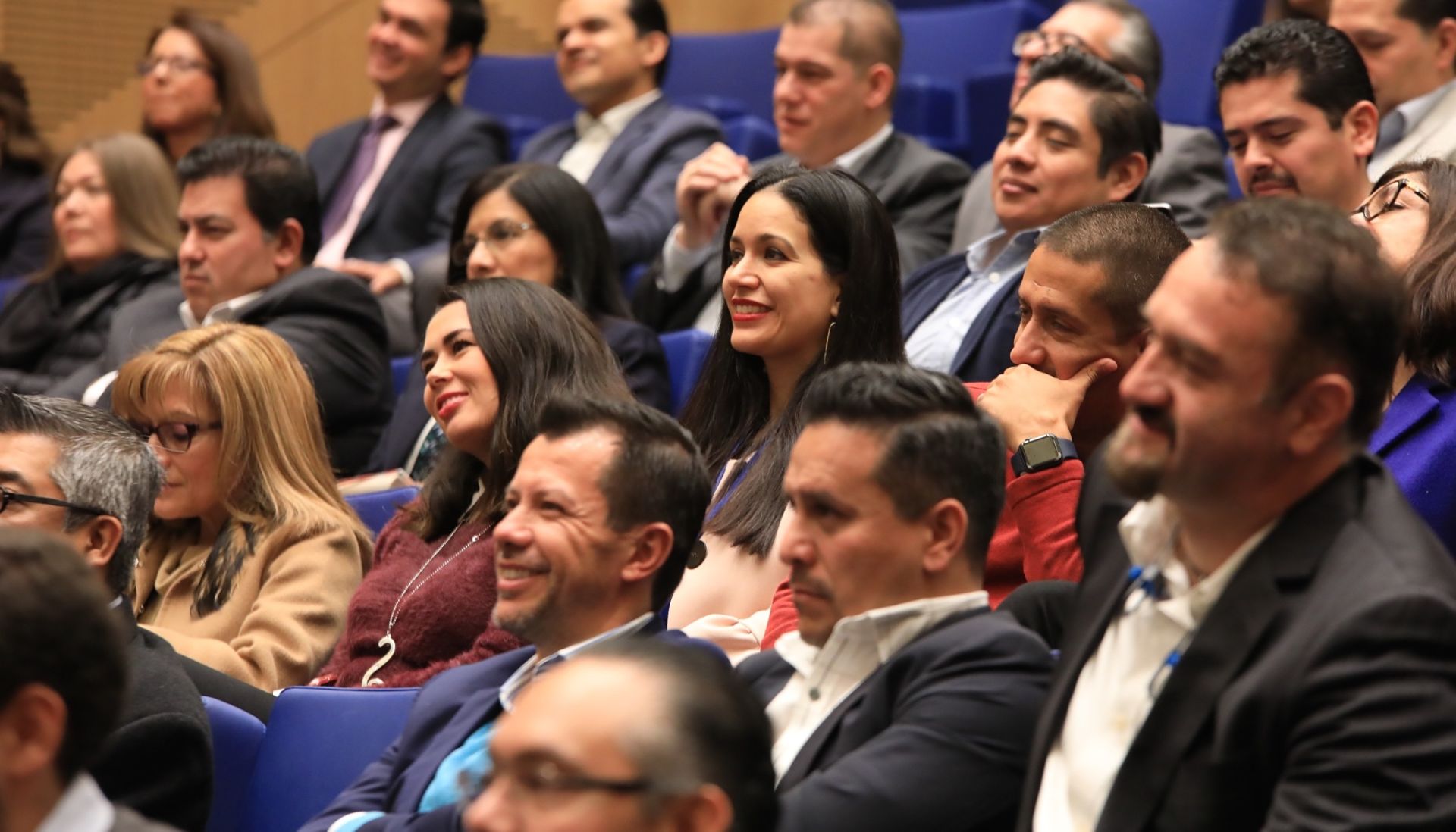 BBVA Live - México
