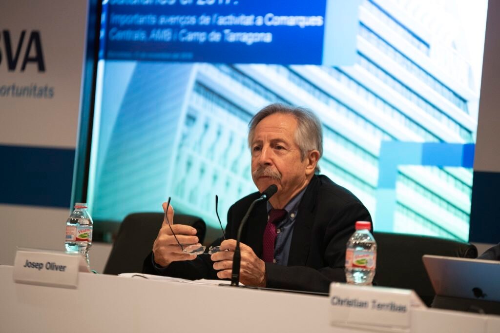 Josep Oliver Anuari Comarcal Josep Oliver Anuari Comarcal