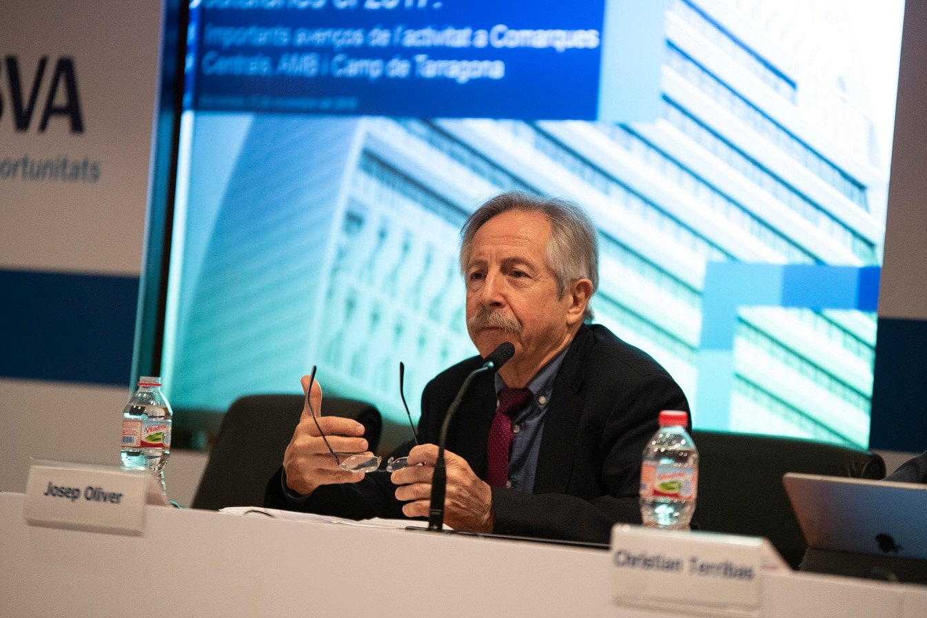 Josep Oliver Anuari Comarcal Josep Oliver Anuari Comarcal