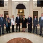 Nuevo patronato FMBBVA - baja Nuevo patronato FMBBVA - baja