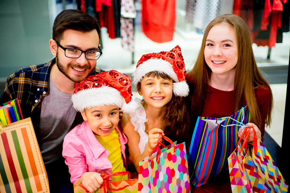 Consejos Para Ahorrar En Tus Compras Navideñas Ruubay Business 