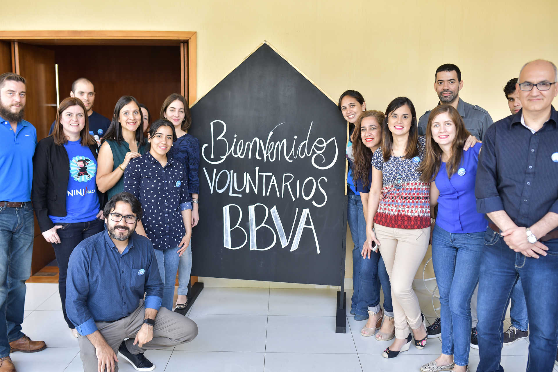 Día Internacional Voluntariado Día Internacional Voluntarios
