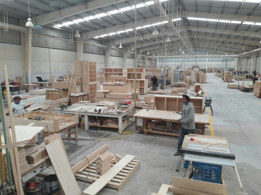 Tip Muebles_BBVAMomemtum 2018 Tip Muebles_BBVAMomemtum 2018
