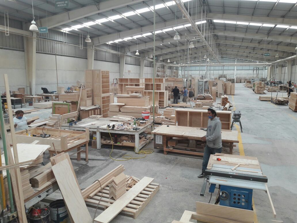 Tip Muebles_BBVAMomemtum 2018 Tip Muebles_BBVAMomemtum 2018