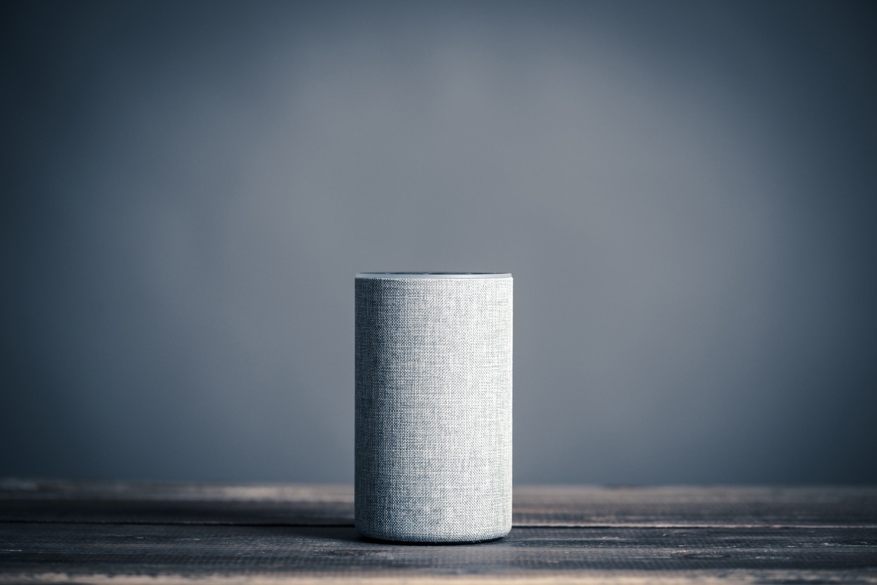 altavoces inteligentes fintech innovacion asistente de voz bbva