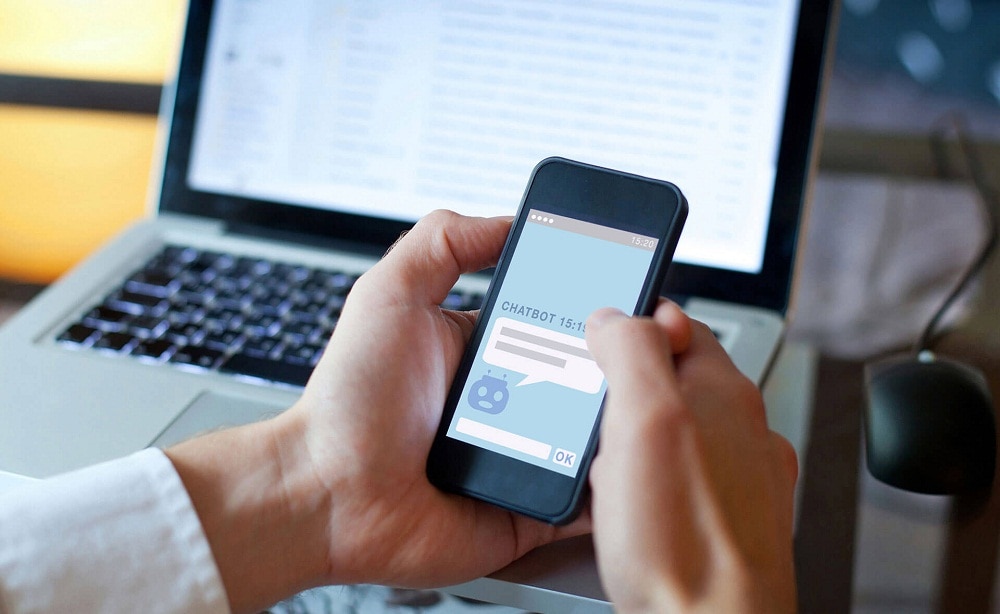 chatbots inteligencia artificial tecnologia innovacion robotica recurso bbva chatbots inteligencia artificial tecnologia innovacion robotica recurso bbva