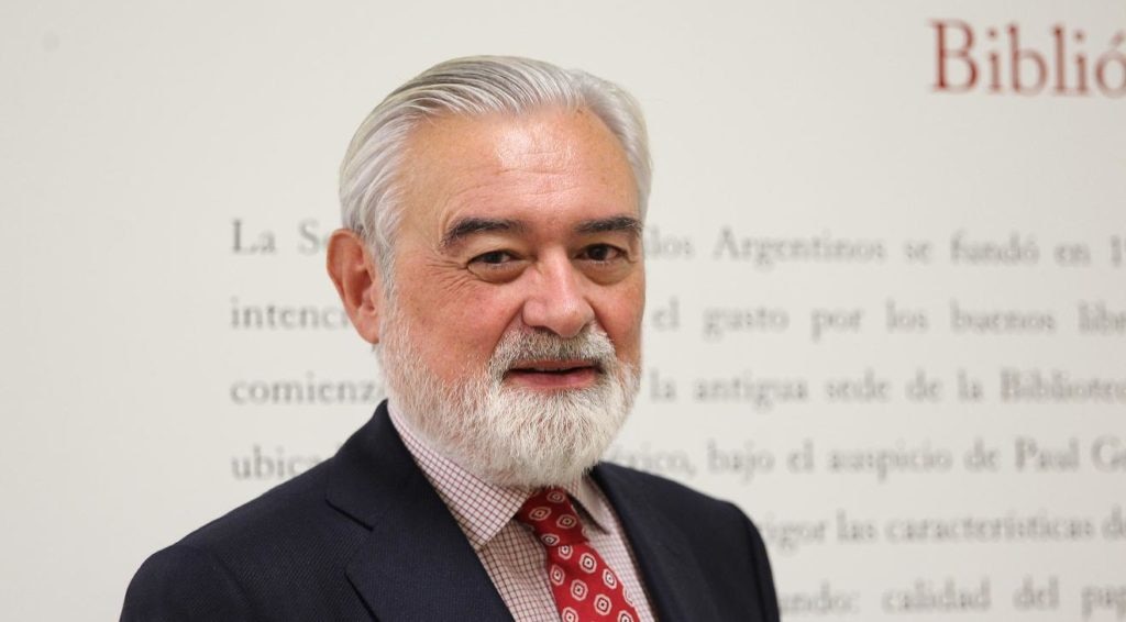 efe_director_real_academia_española_dario_villanueva_recurso_bbva efe_director_real_academia_española_dario_villanueva_recurso_bbva