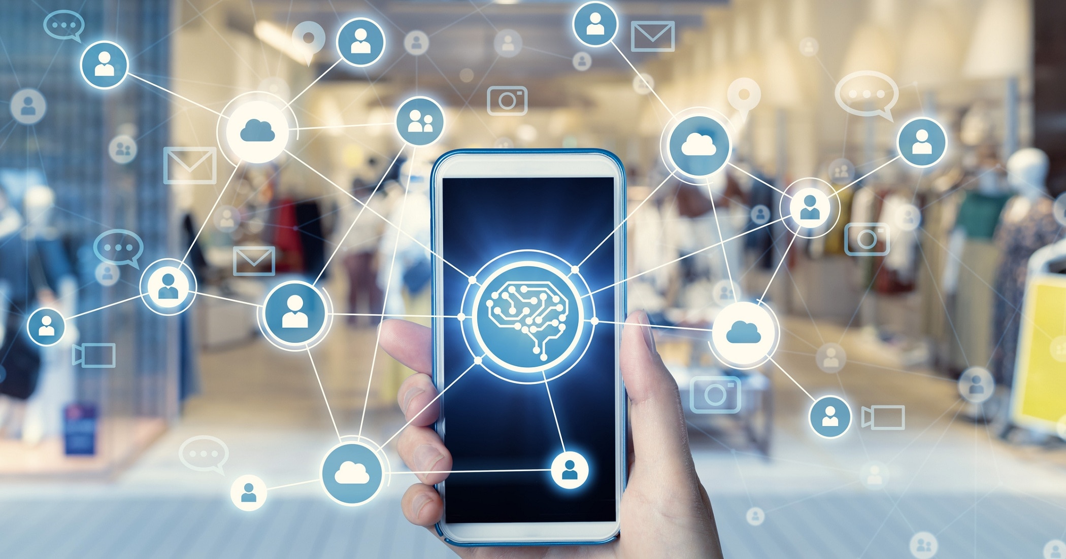 Todos los avances de inteligencia artificial que ya están en tu ...