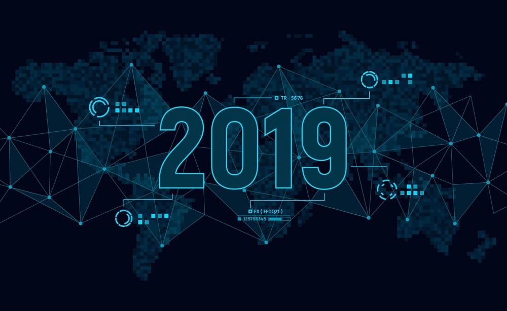 Nine Technology Trends In 2019 Bbva